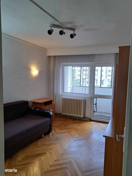 Ap. 3 camere decomandate, semicentral, Marasti