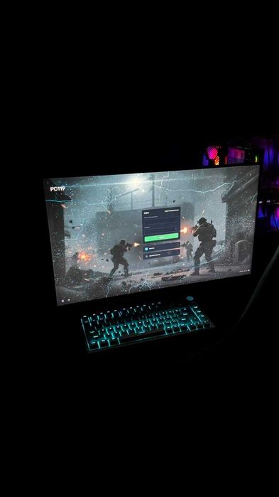Продам игровые компьютеры. Пк клуб