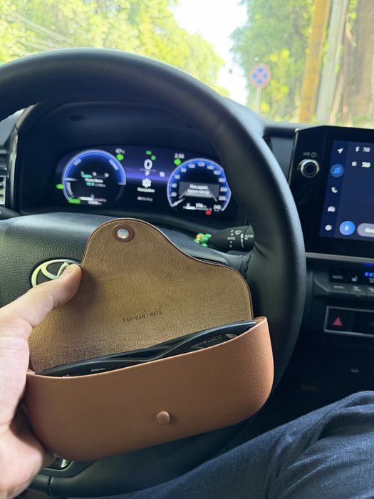 Ray ban meta gen 2