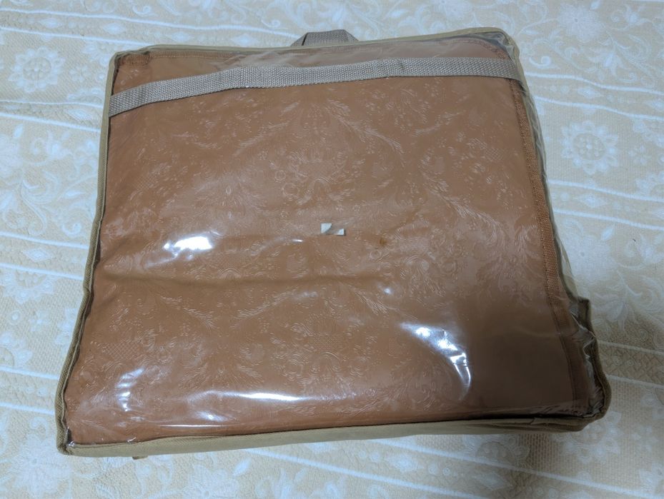 Электроодеяло корейское