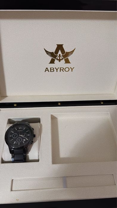 Abyroy watch продается оригинал!!