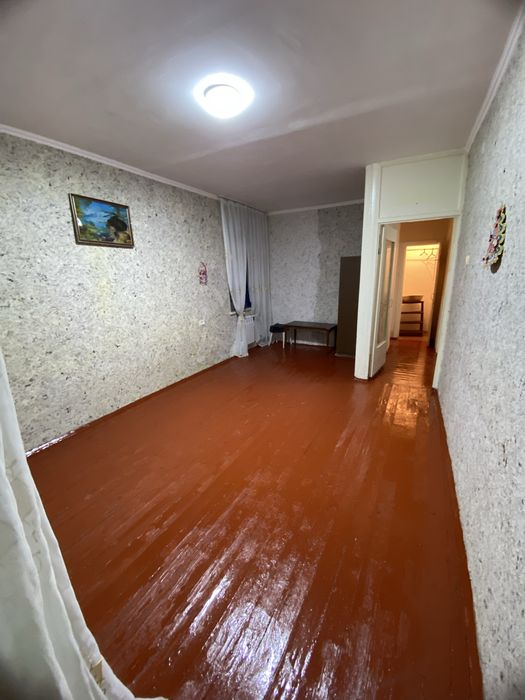 Квартира сотилади