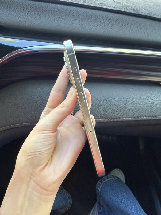 iPhone 15 Pro 512 ГБ