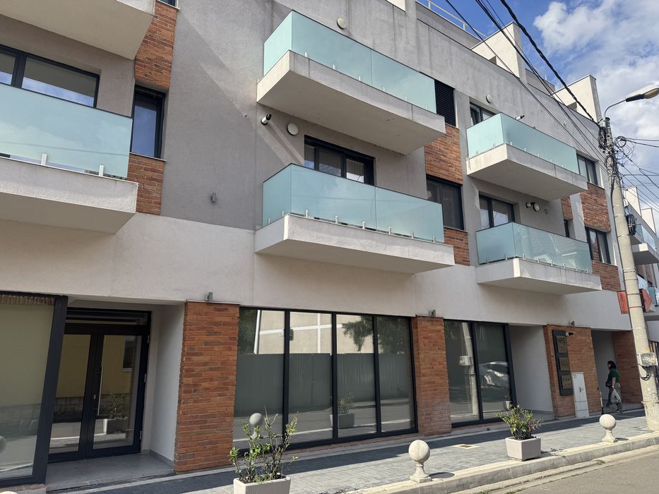 Apartament  2 cam. ultracentral de inchiriat-proprietar