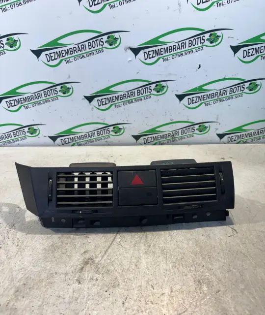 Grila ventilatie bord centru Opel Meriva 2004 1.7 CDTI MT (75 hp)