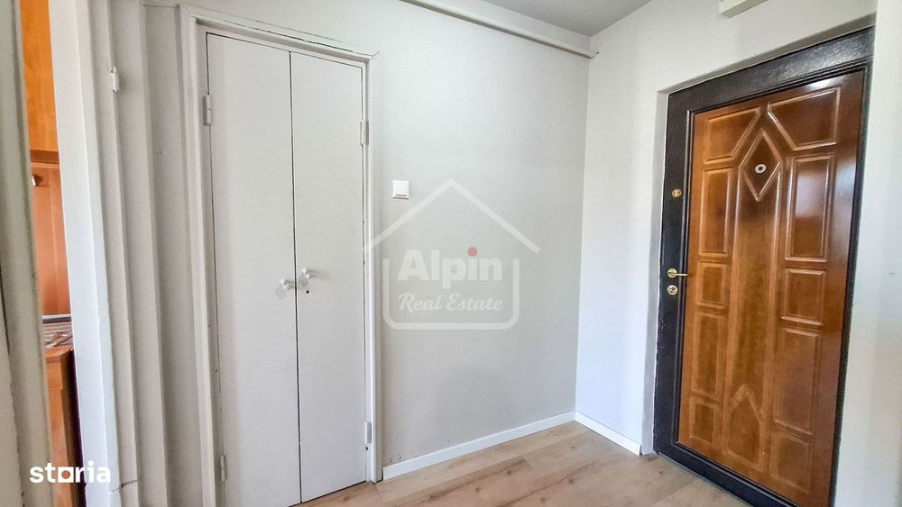 Apartament 2 Camere Priveliste I Centrul Civic