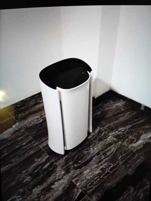 Aer condiționat plus purificator