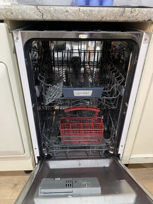 посудомоечная машина