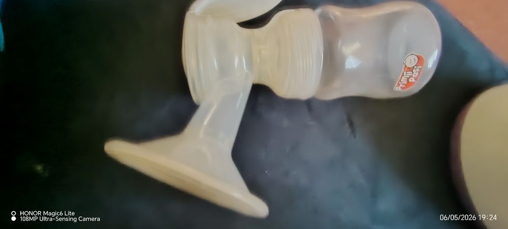 Pompa de muls de san