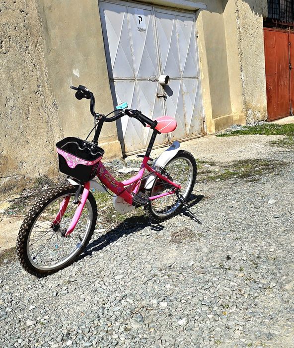 Bicicleta pentru copii 6-10 ani