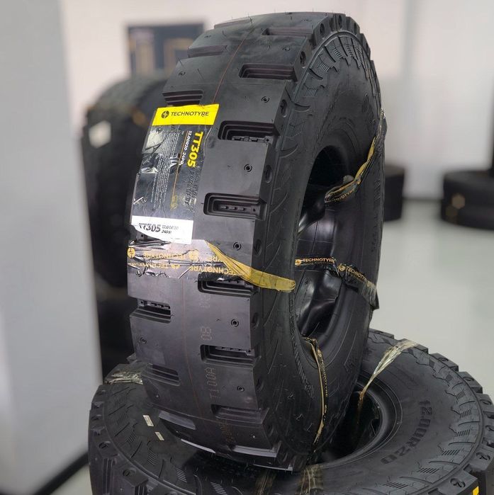 12.00r20 Technotyre