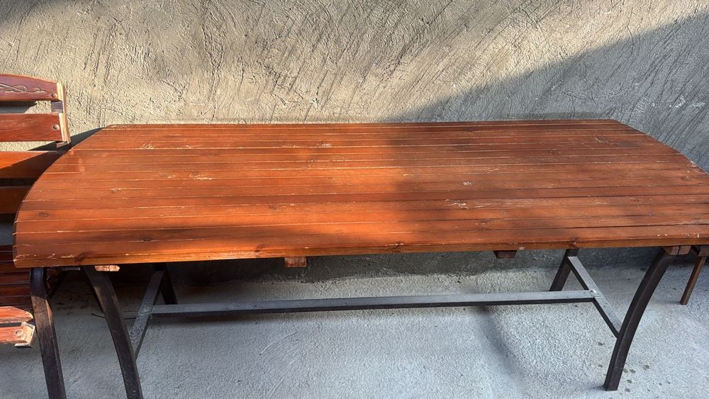 Стул и стулья для садовый