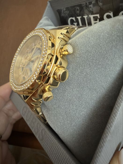 Часы guess оригинал