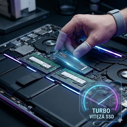 Instalare Windows 11/10 Bacău Reparații Laptop & Service PC