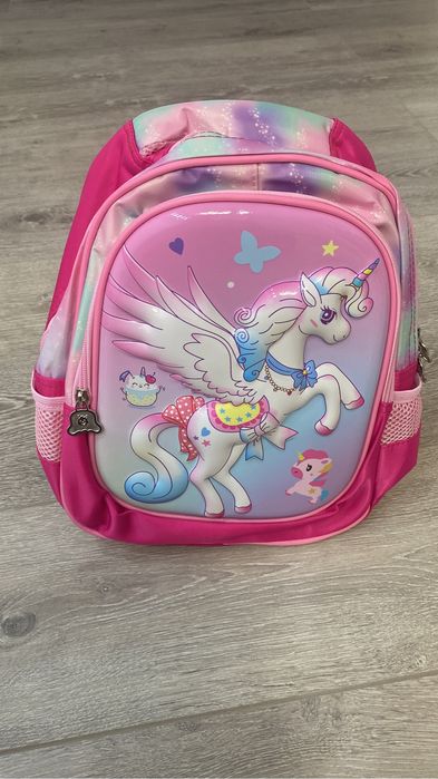 сумка для садика и школы