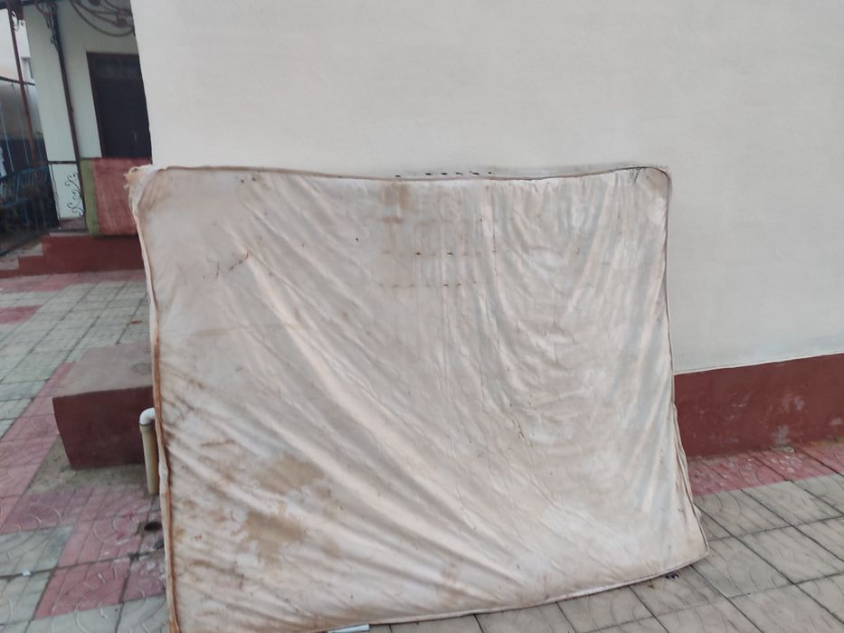 2кровать 1 матрас