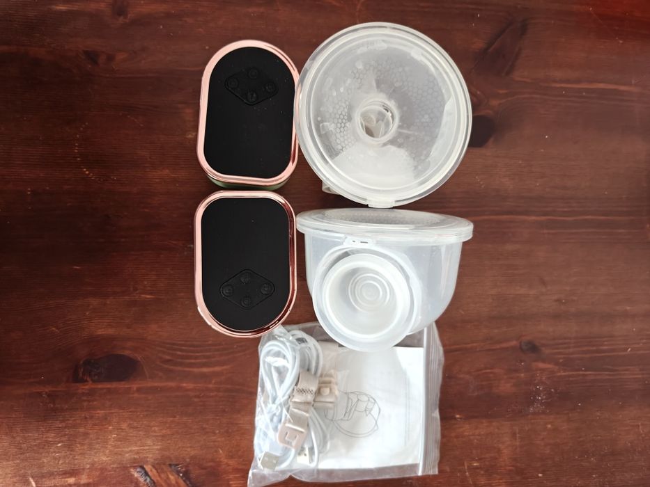 Pompe san electrice si portabile