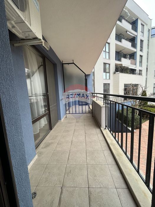 Продава се Двустаен апартамент в к.к. Златни пясъци - 55 кв.м за 1491 €/кв.м - Снимка #7