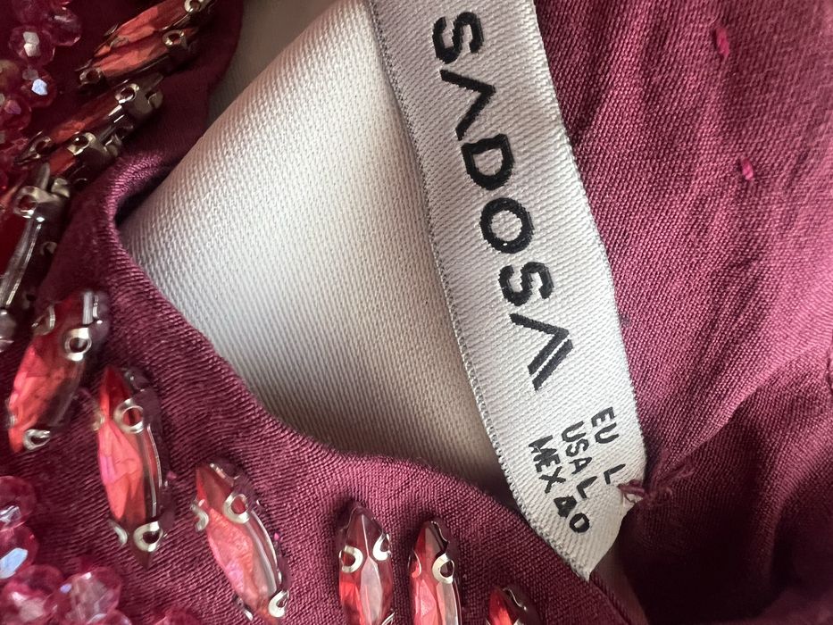 Продам нарядное платье