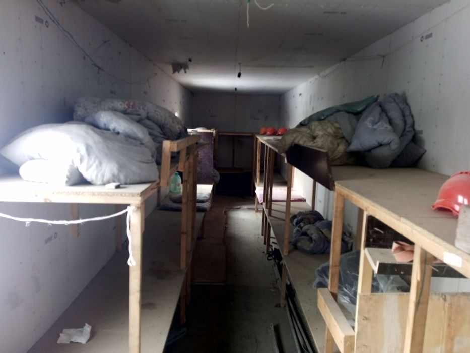 Контейнер домик сотилади йотокхона