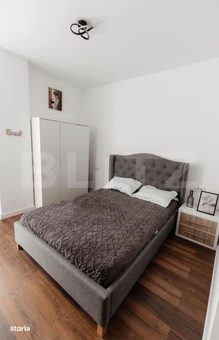 Apartament 2 camere, etaj 1, cu lift, Campeador-Cetatii