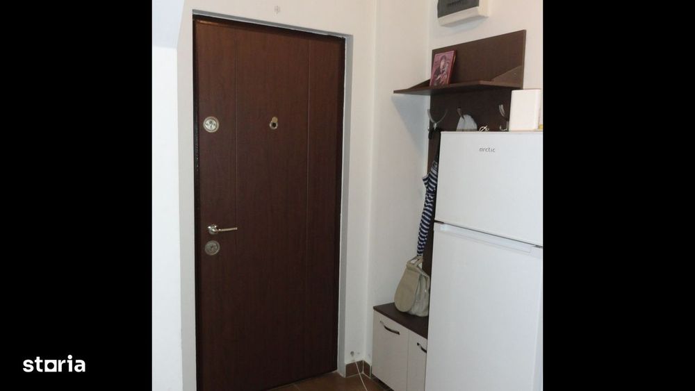 Apartament cu 2 camere strada Horea