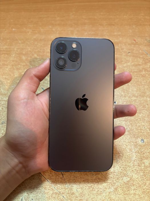 Продам айфон 12 про макс IPhone 12 Pro Max