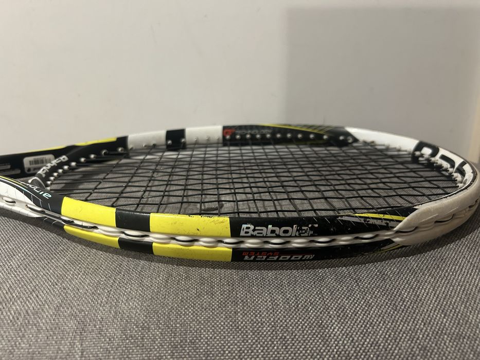 Rachetă Tenis Babolat AeroPro Lite GT – Model Nadal – Stare Bună