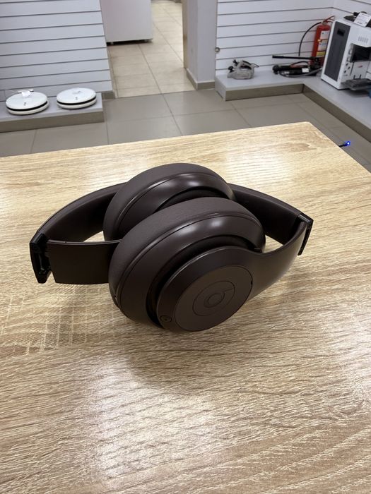 Нушники Beats Studio Pro TM79