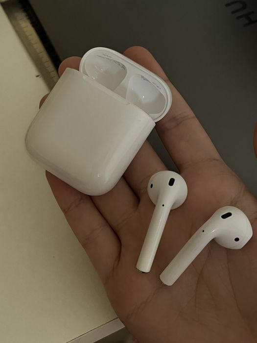 Airpods Эйрподсы 1 поколения