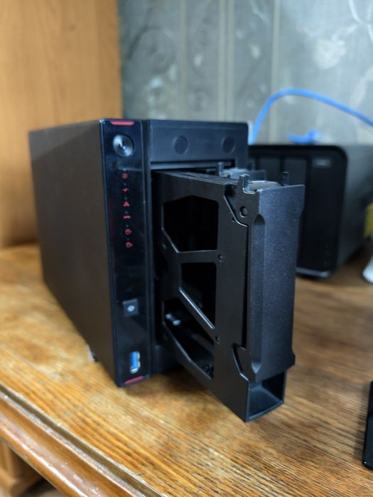 Asustor NIMBUSTOR 2 (AS5202T)