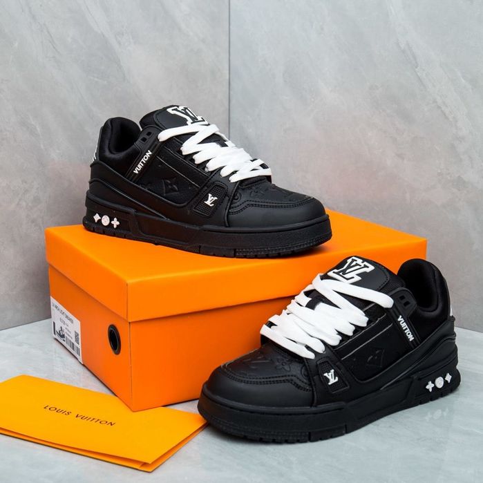 Louis vuitton trainer