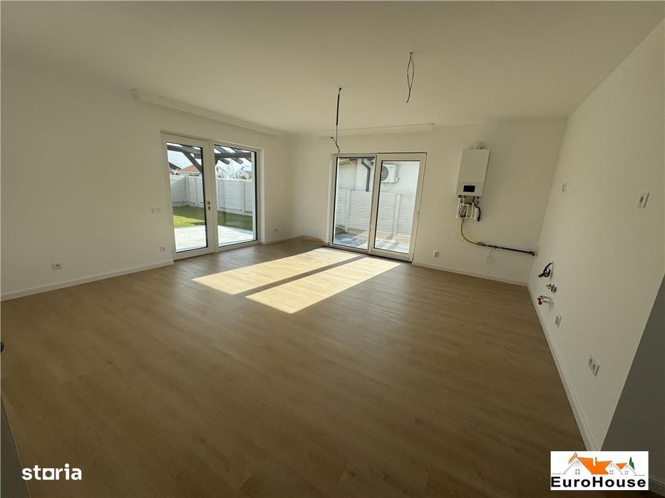 Casa noua de vanzare in Alba Iulia