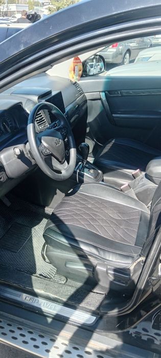 Kaptiva 1/4 qilingan