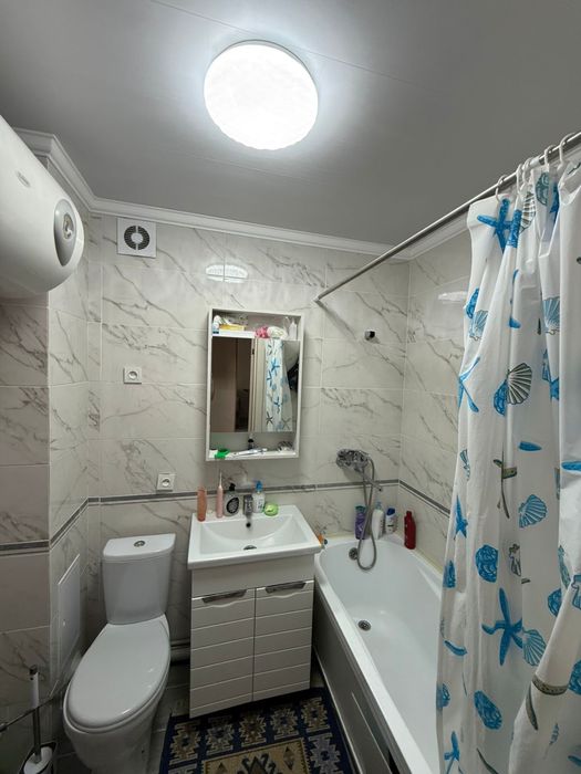 Квартиру на Карагайлы