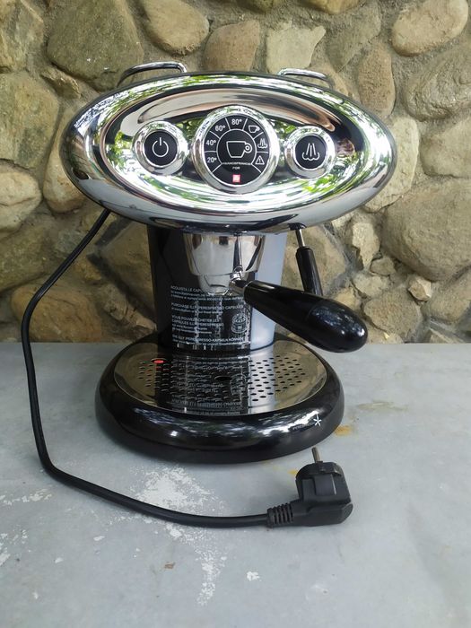 Кафемашина Illy X 7.1 за части .