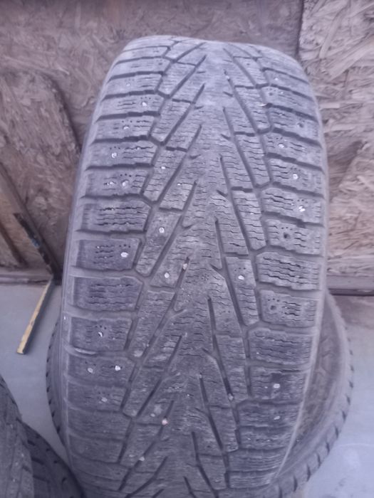 Зимний комплект Нокиан