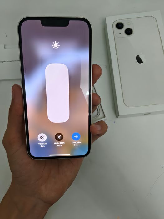 iPhone 13 128GB — Продам / Обменяю