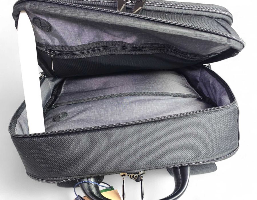 Samsonite XBR 2.0 - 15.6 инча лаптоп бизнес раница