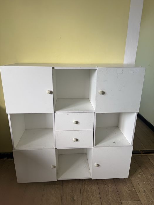 Шкаф для детской