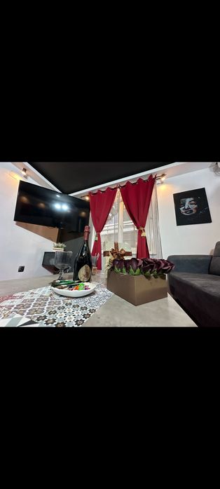 Regim hotelier centru lux garsoniere și apartament