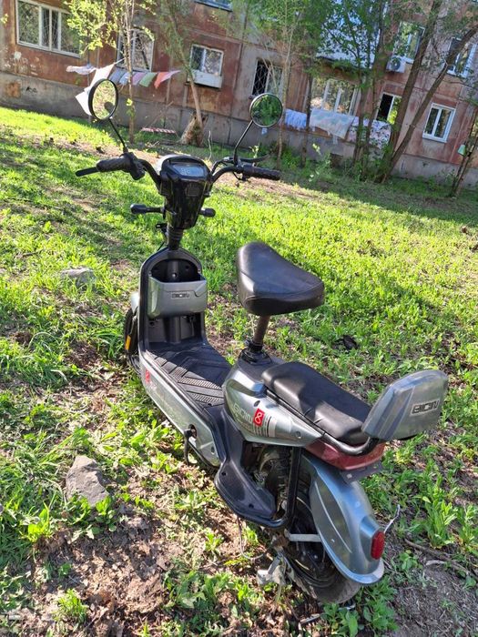 продам Электроскутер