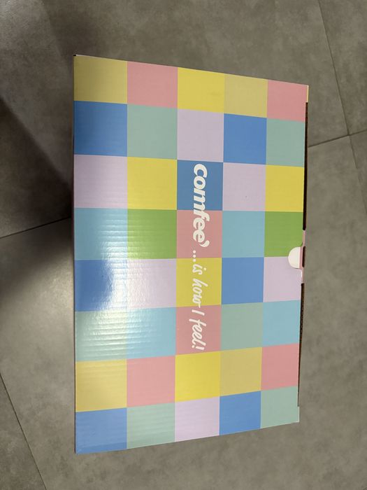 Prajitor paine Comfee