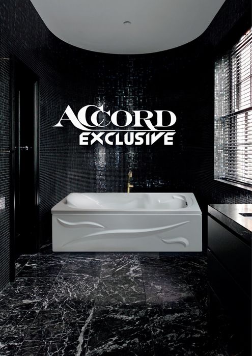 Ванна ACCORD официальный Дилер в Узбекистане
