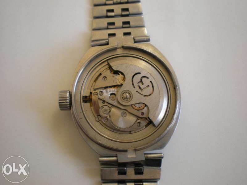 Амфибия автомат Ретро СССР