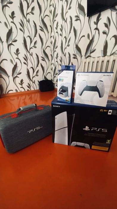 Playstation 5 slim