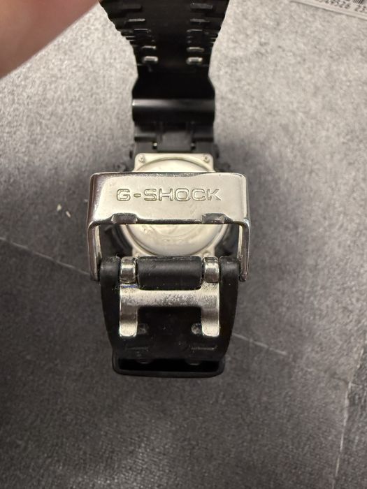 Casio G Shock negru