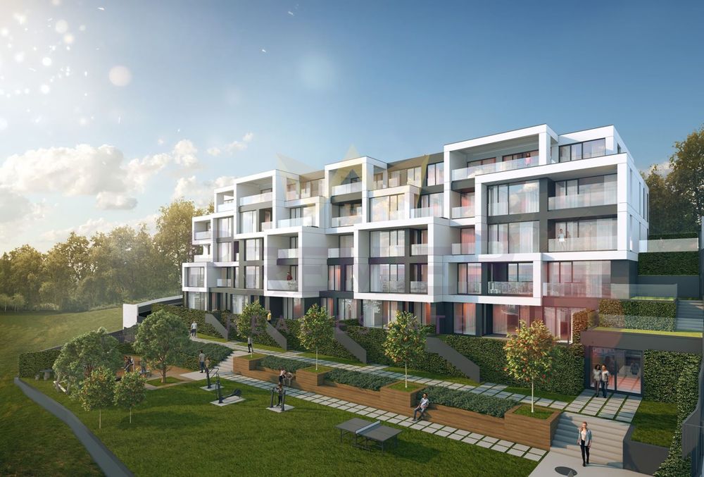 3-стаен в Варна-Бриз площ 144 цена 280500