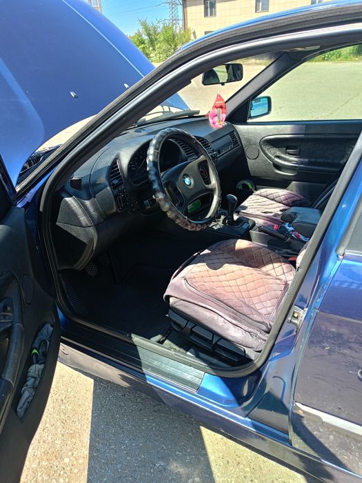 Продам е 36  бмв