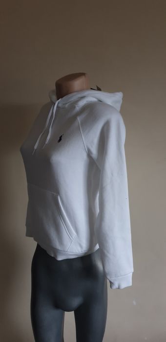 POLO Ralph Lauren Hoodie Womens / XS НОВО! ОРИГИНАЛ! Дамски Суичър!